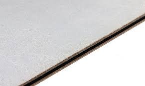 Deri Düz Transmisyon Kayışı | 2 mm 3 mm 4 mm 6 mm Leather Kayış